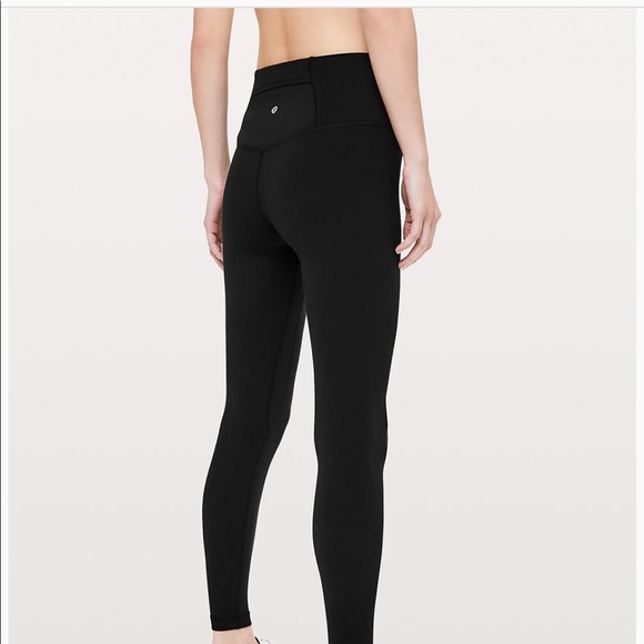 Lulu lemon leggings - Picture 2 of 2